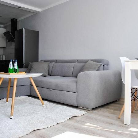 Bohaterow Modlina Point By Sleepwell Nowy Dwór Mazowiecki Εξωτερικό φωτογραφία