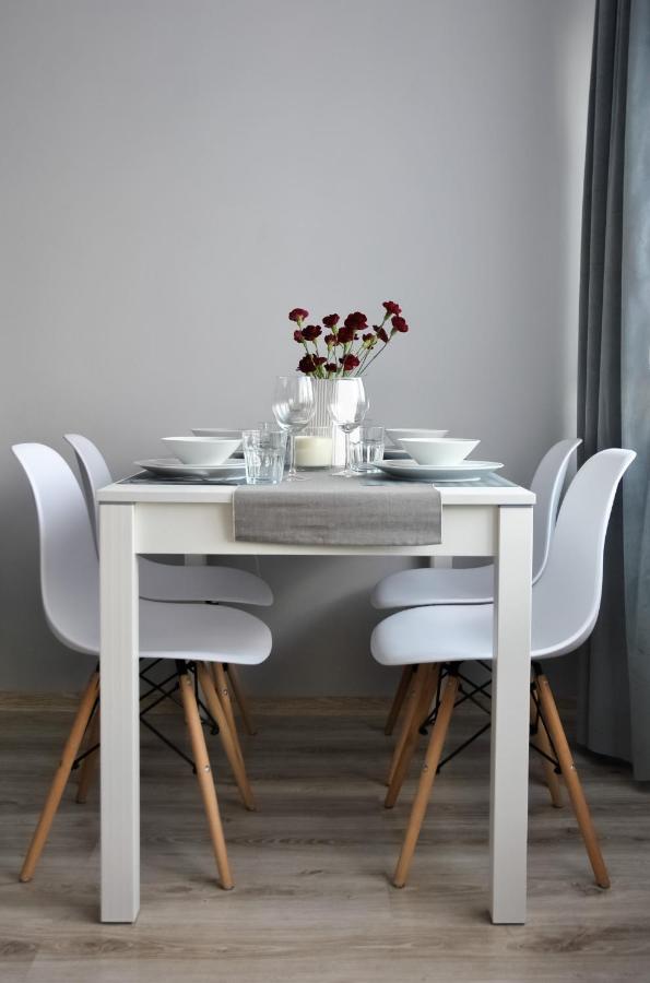 Bohaterow Modlina Point By Sleepwell Nowy Dwór Mazowiecki Εξωτερικό φωτογραφία