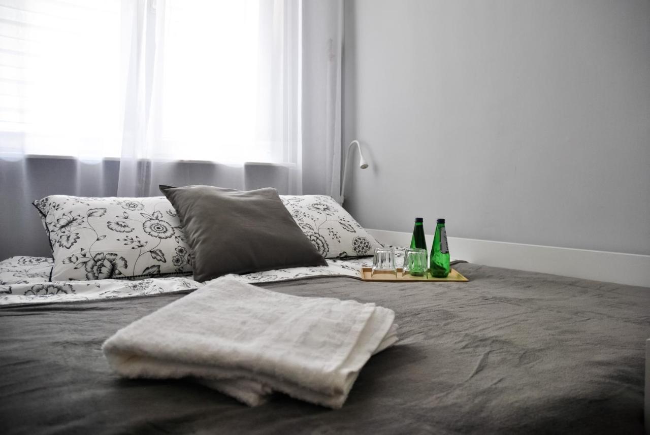 Bohaterow Modlina Point By Sleepwell Nowy Dwór Mazowiecki Εξωτερικό φωτογραφία