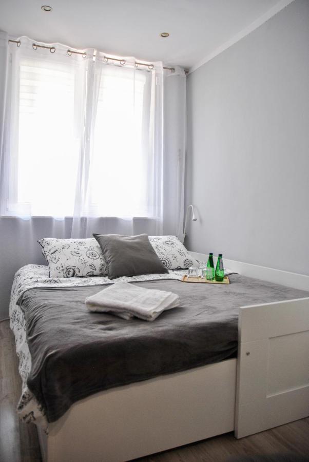 Bohaterow Modlina Point By Sleepwell Nowy Dwór Mazowiecki Εξωτερικό φωτογραφία